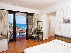 Miramare Hotel 11